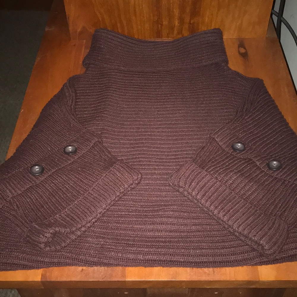 ANN TAYLOR - short sleeve sweater SMALL - Picture 1 of 5